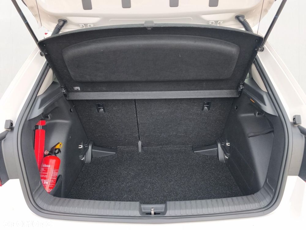 Skoda Fabia 1.0 TSI Ambition - 13