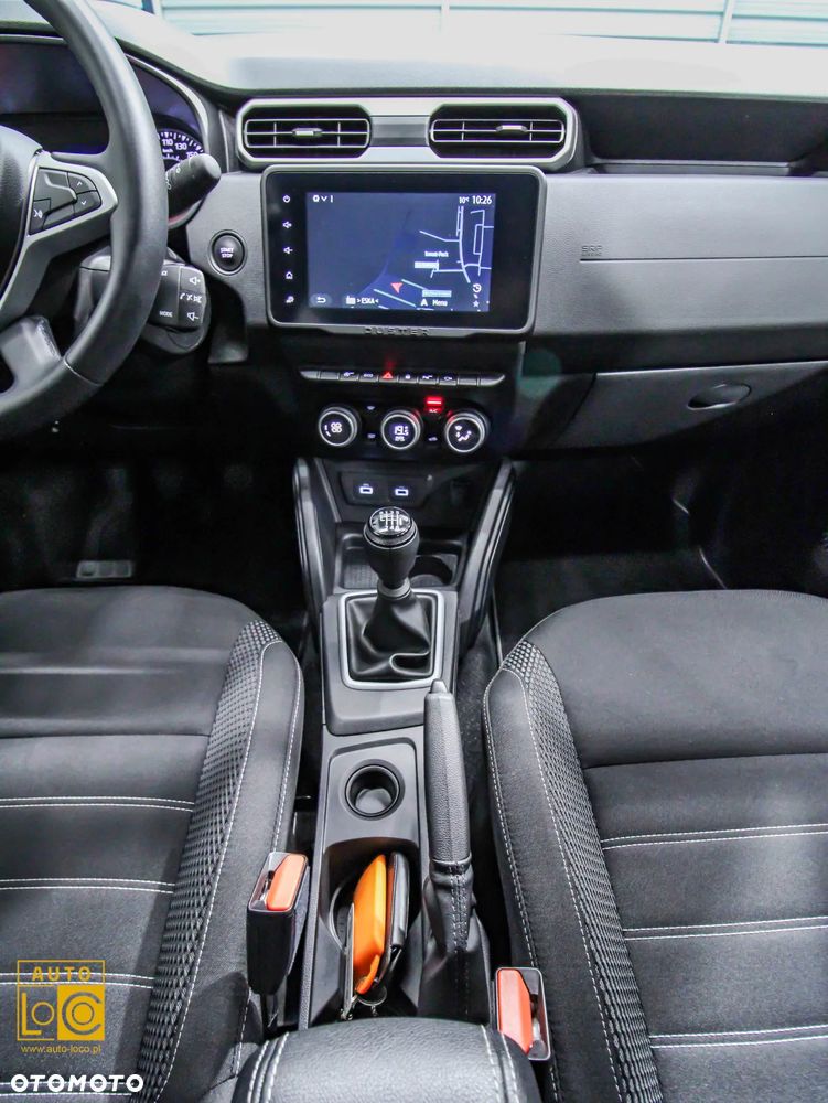 Dacia Duster 1.3 TCe Journey - 16