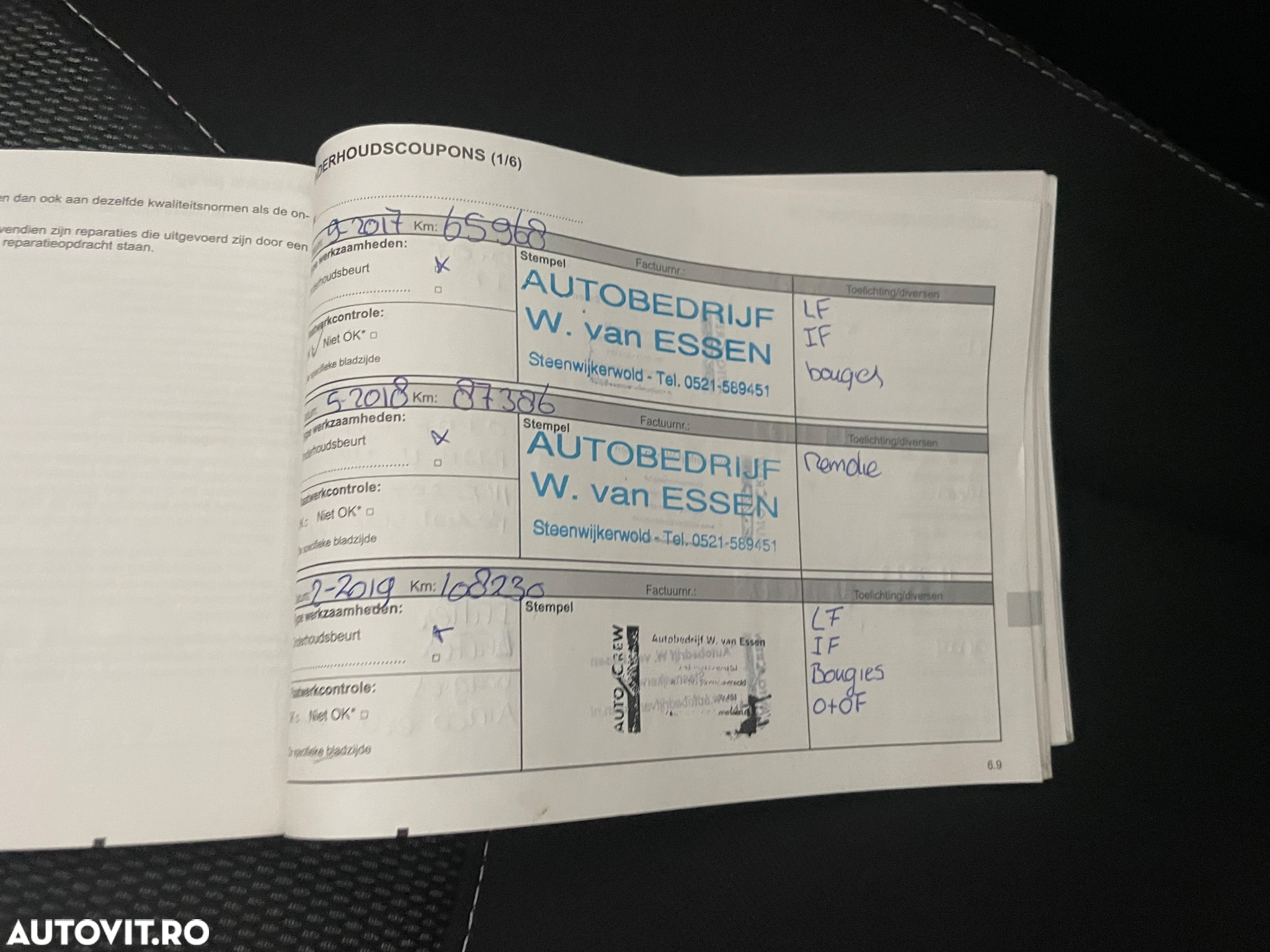 Renault Clio ENERGY TCe 90 Start & Stop Luxe - 24
