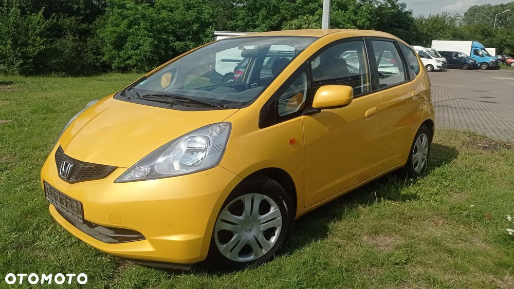 Honda Jazz 1.2 i-VTEC S Cool - 4