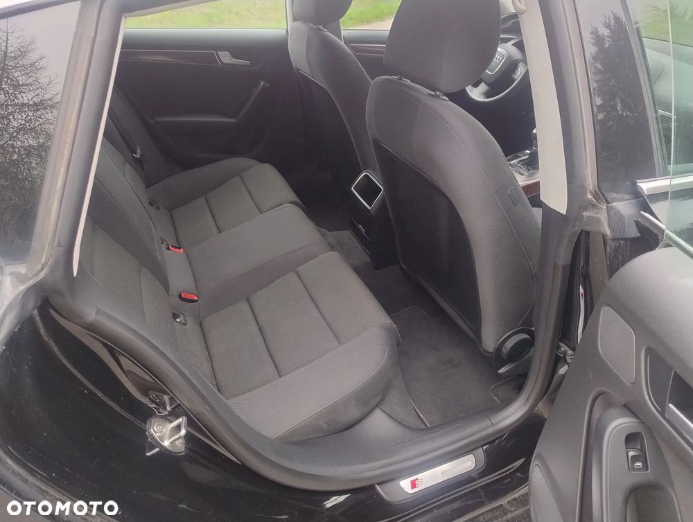 Audi A5 Sportback 2.0 TDI DPF - 24