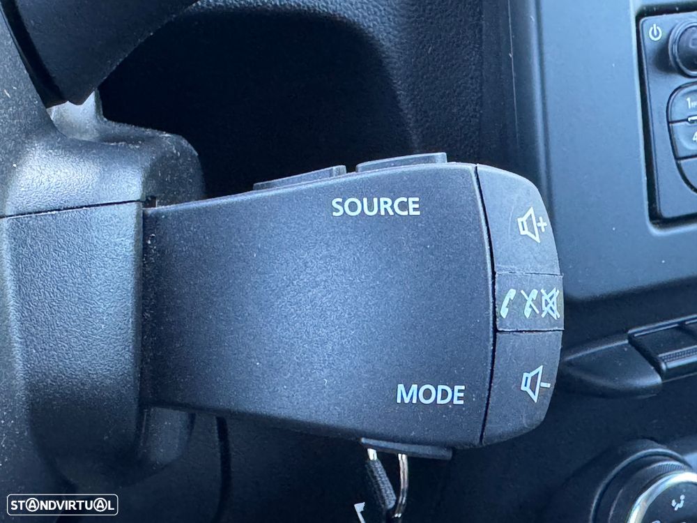 Renault Express 1.5 Blue DCi - 23