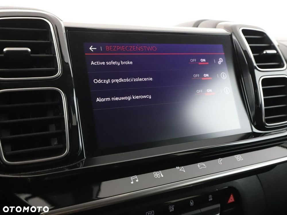 Citroën C5 Aircross 1.2 PureTech Feel EAT8 - 26