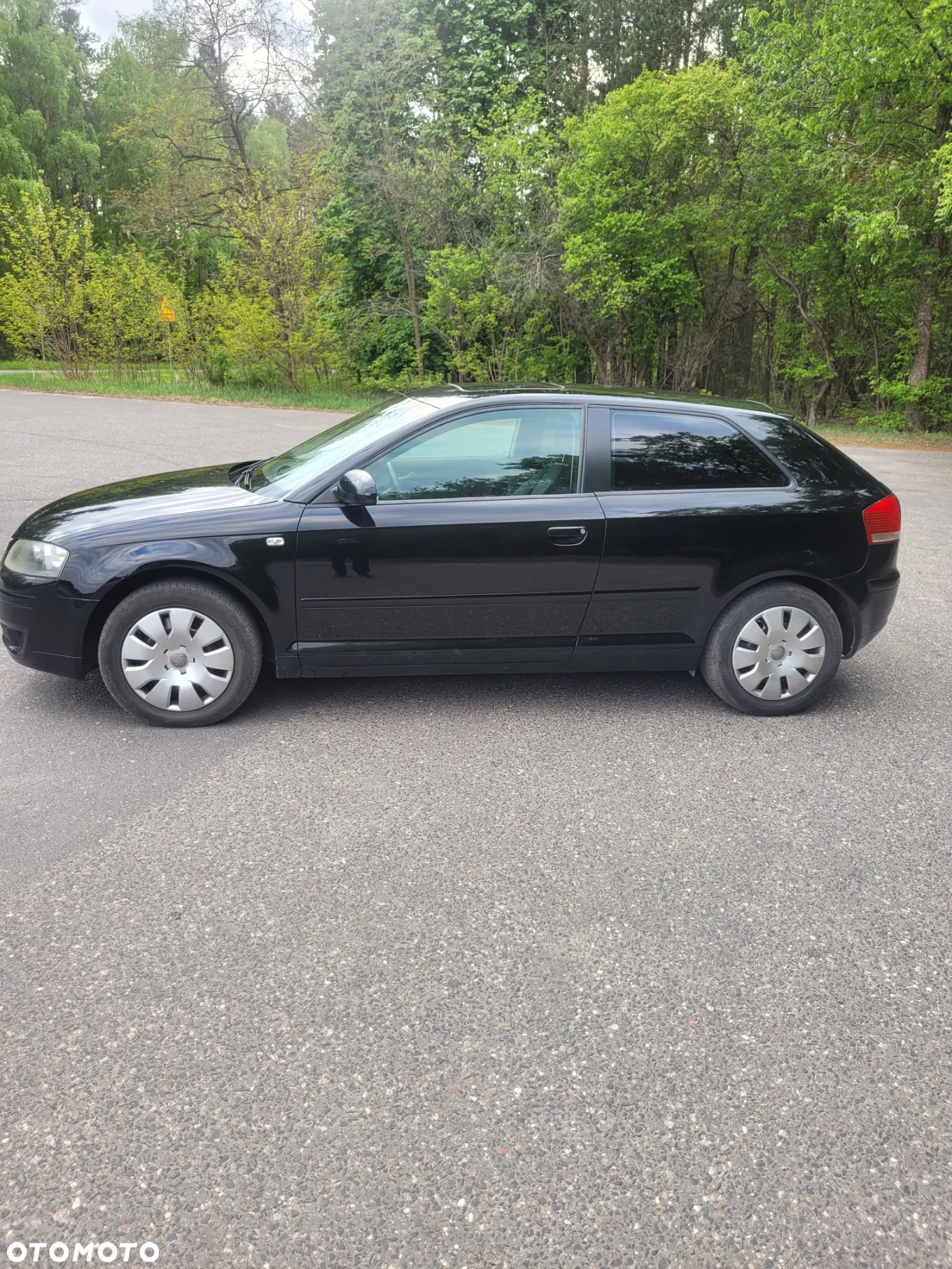 Audi A3 - 5