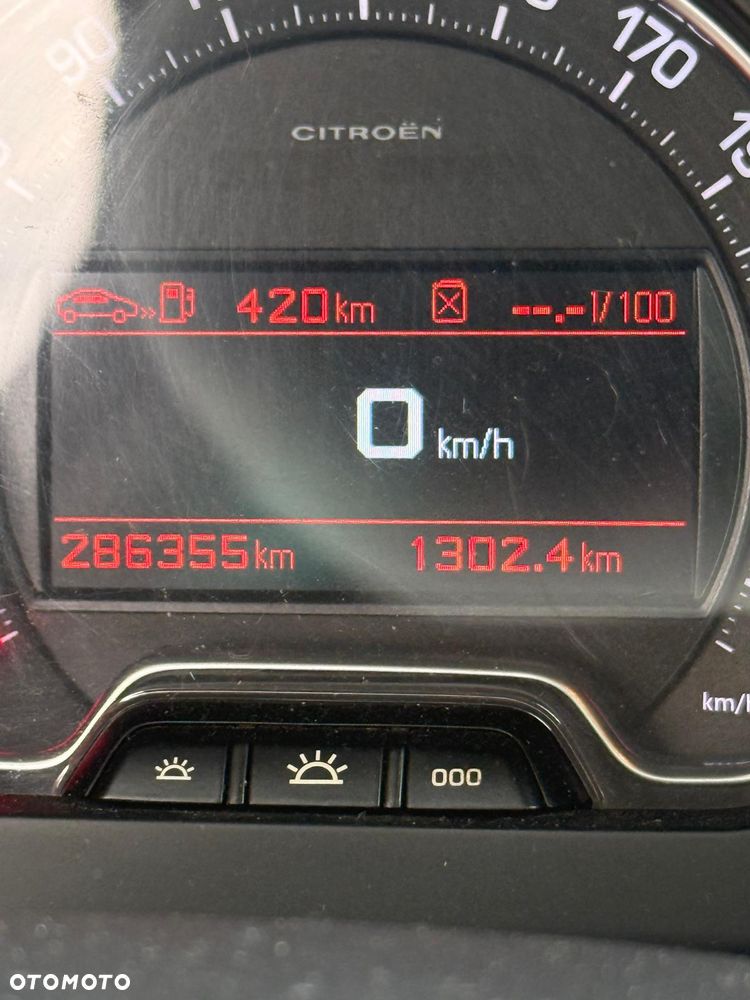 Citroën C5 2.0 HDi Exclusive - 14