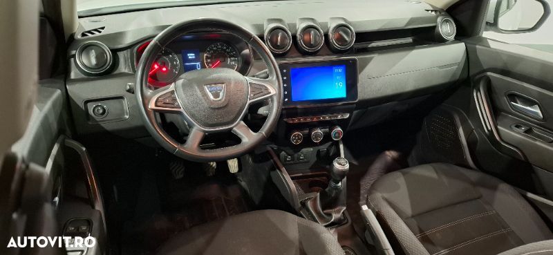 Dacia Duster - 10