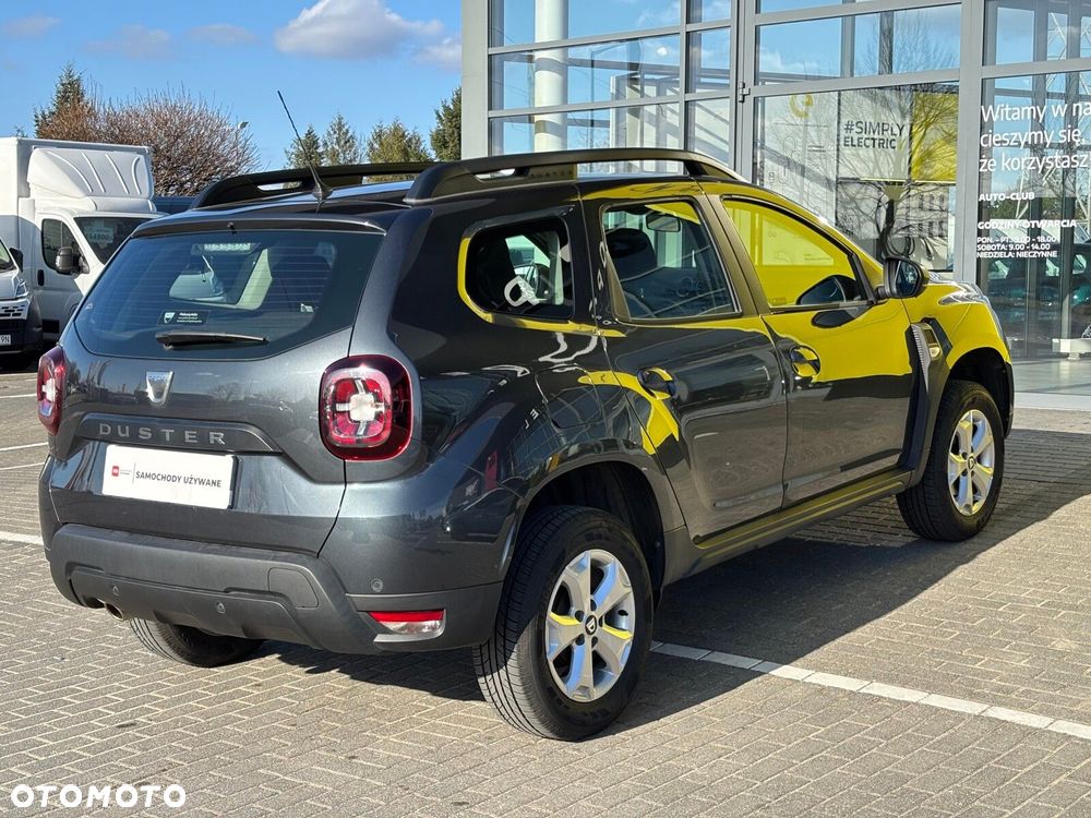 Dacia Duster - 6