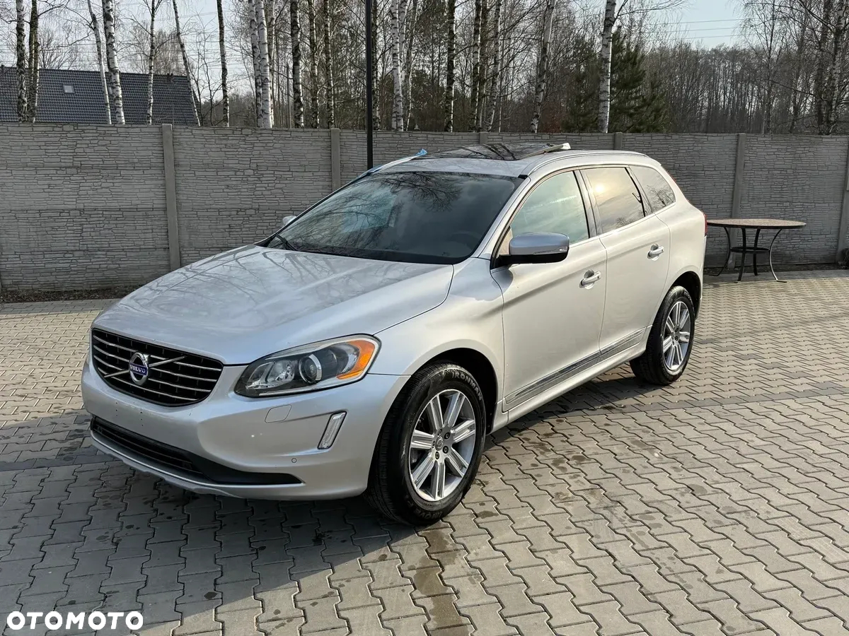 Volvo XC 60 T5 Drive-E Momentum - 15