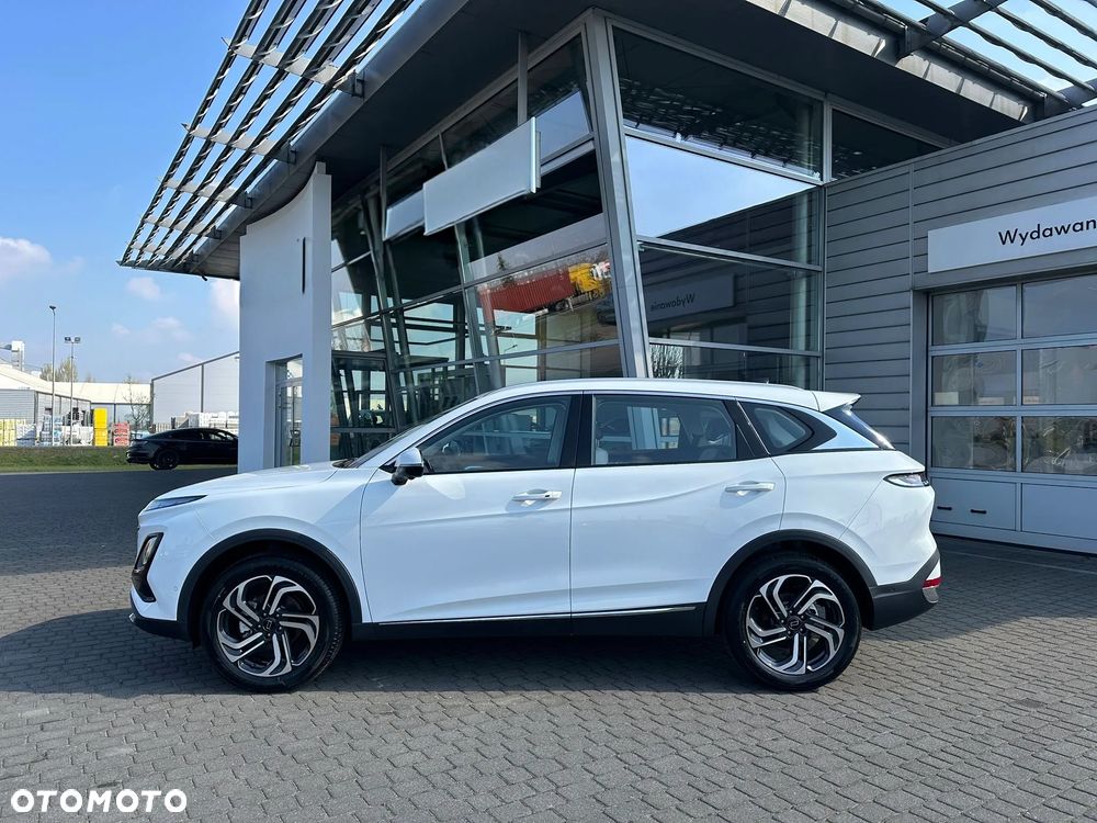 Bestune T90 2.0T Elegance - 3