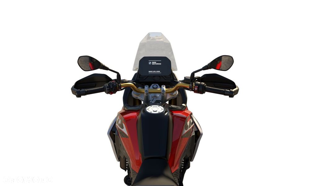 BMW GS - 3