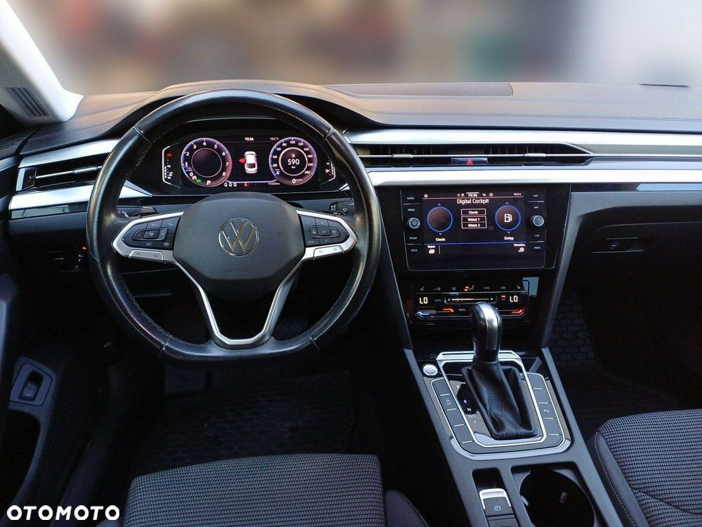 Volkswagen Arteon 2.0 TSI Elegance DSG - 18