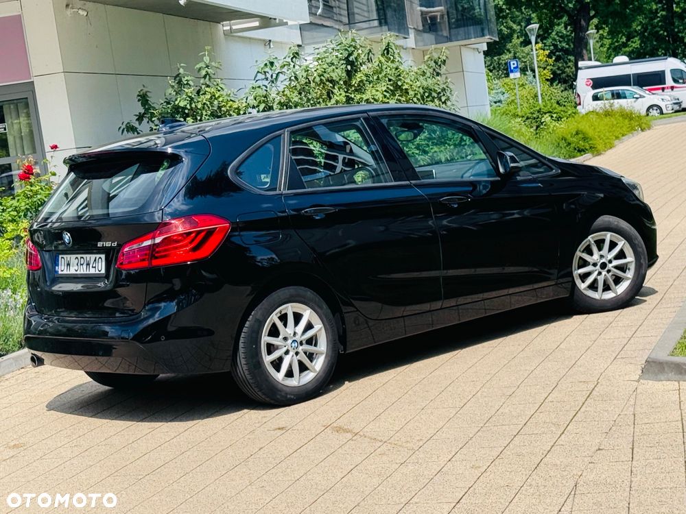 BMW Seria 2 - 16