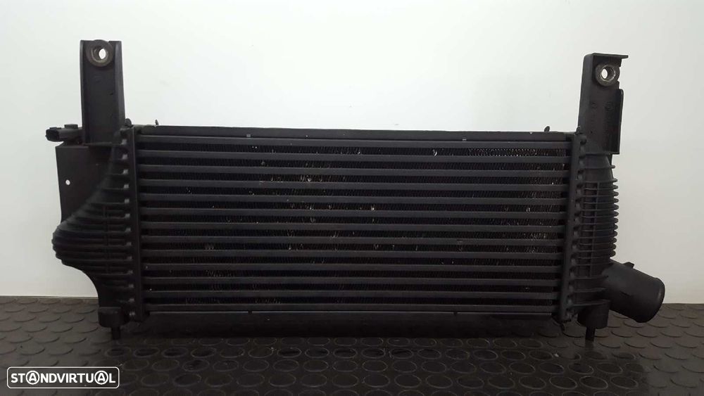 INTERCOOLER NISSAN PATHFINDER (R51) 2.5 DCI SE - 1