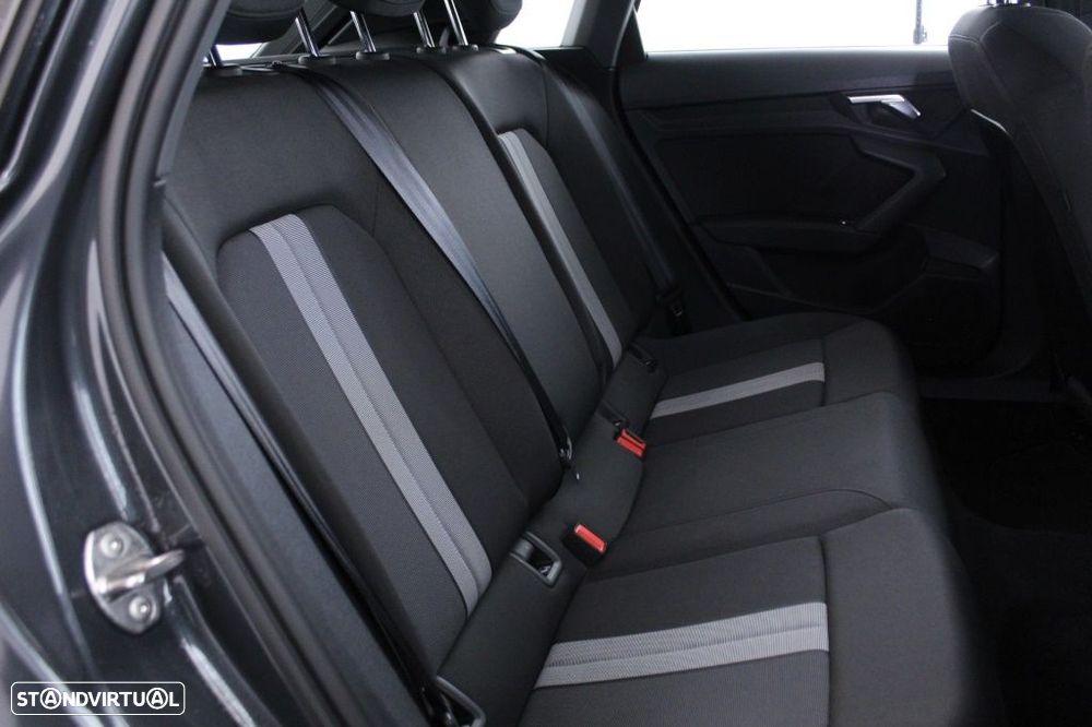 Audi A3 Sportback 40 TFSIe Advanced - 16