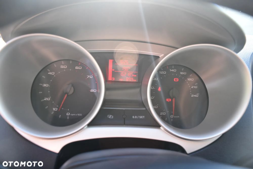 Seat Ibiza 1.6 16V Comfort Edition - 15