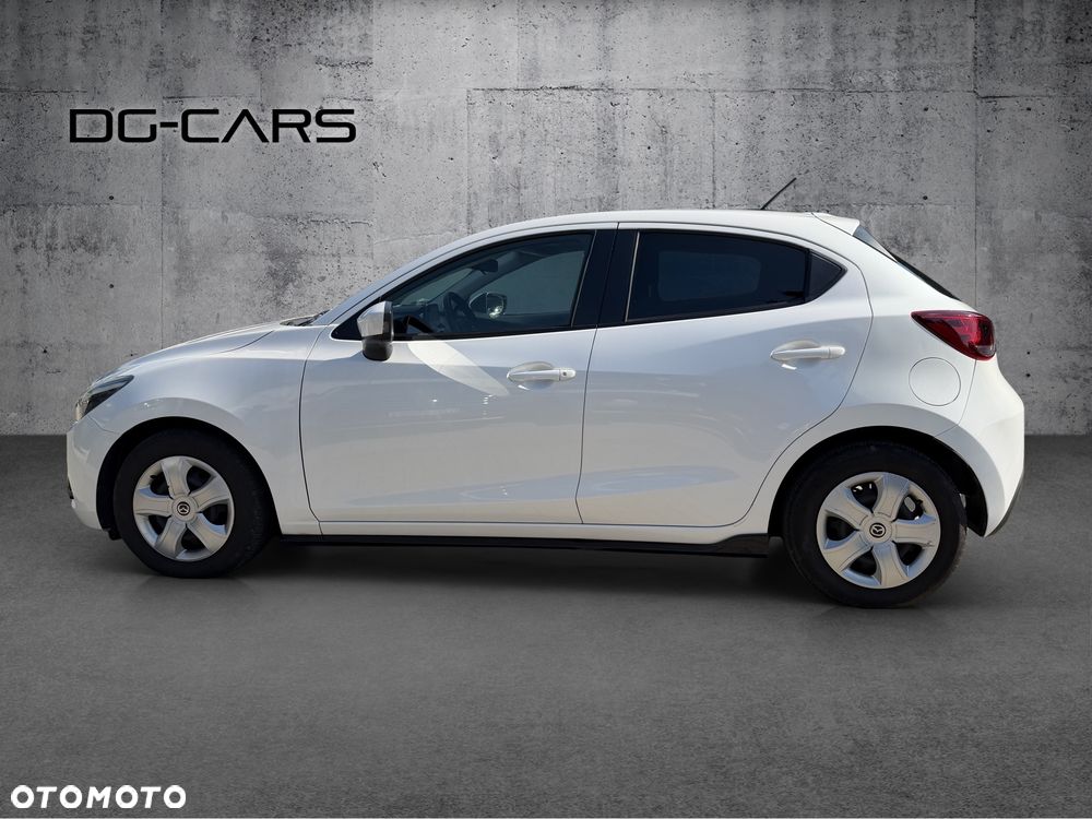 Mazda 2 SKYACTIV-G 90 Red Sports Edition - 5
