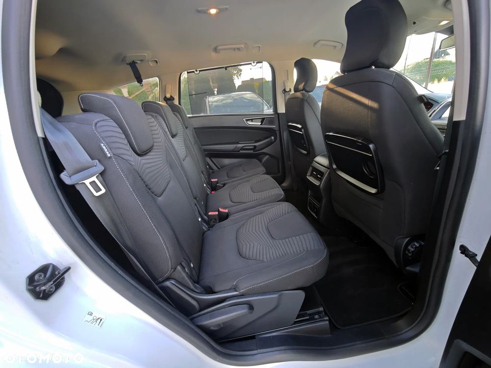 Ford S-Max 2.0 EcoBlue Trend - 28