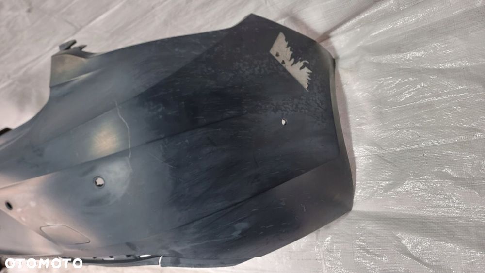 ZDERZAK TYŁ OPEL INSIGNIA B HB Radar 6x PDC dystronic NOWY 39145310 - 2