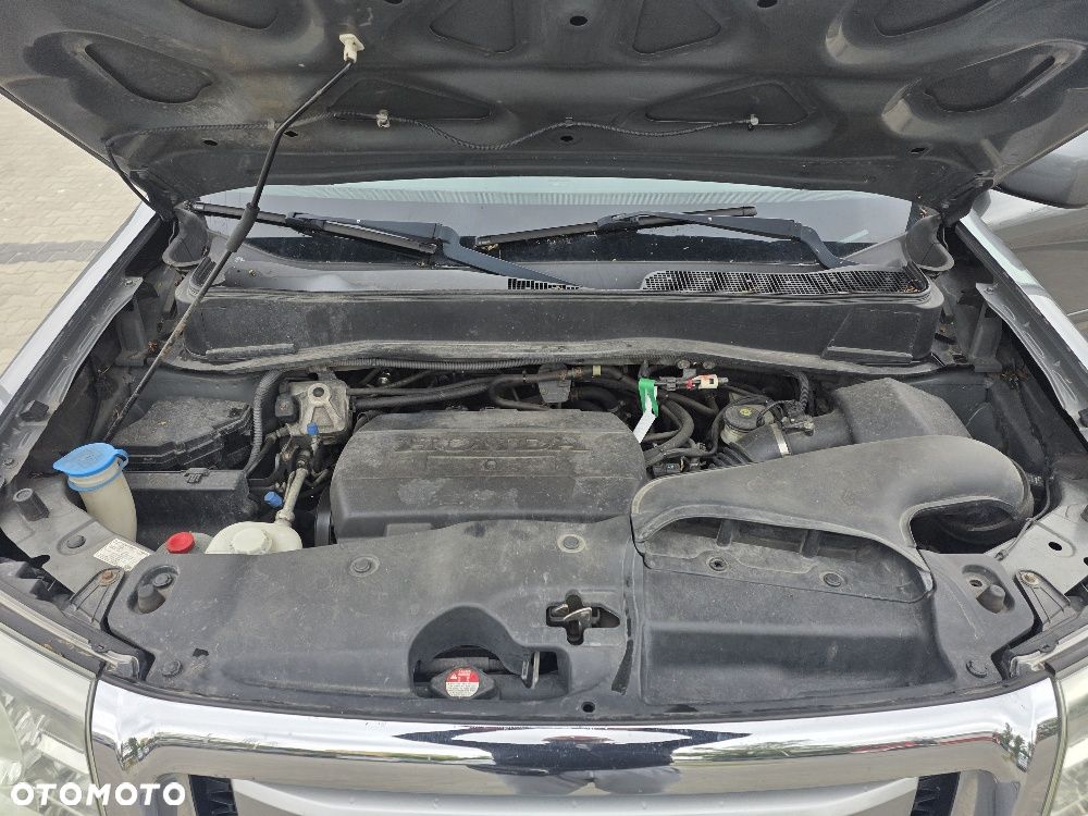 Honda Pilot 3.5 V6 4WD EX - 15