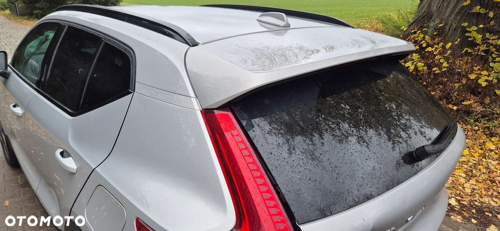 Volvo XC 40 73kWh Recharge Essential - 18