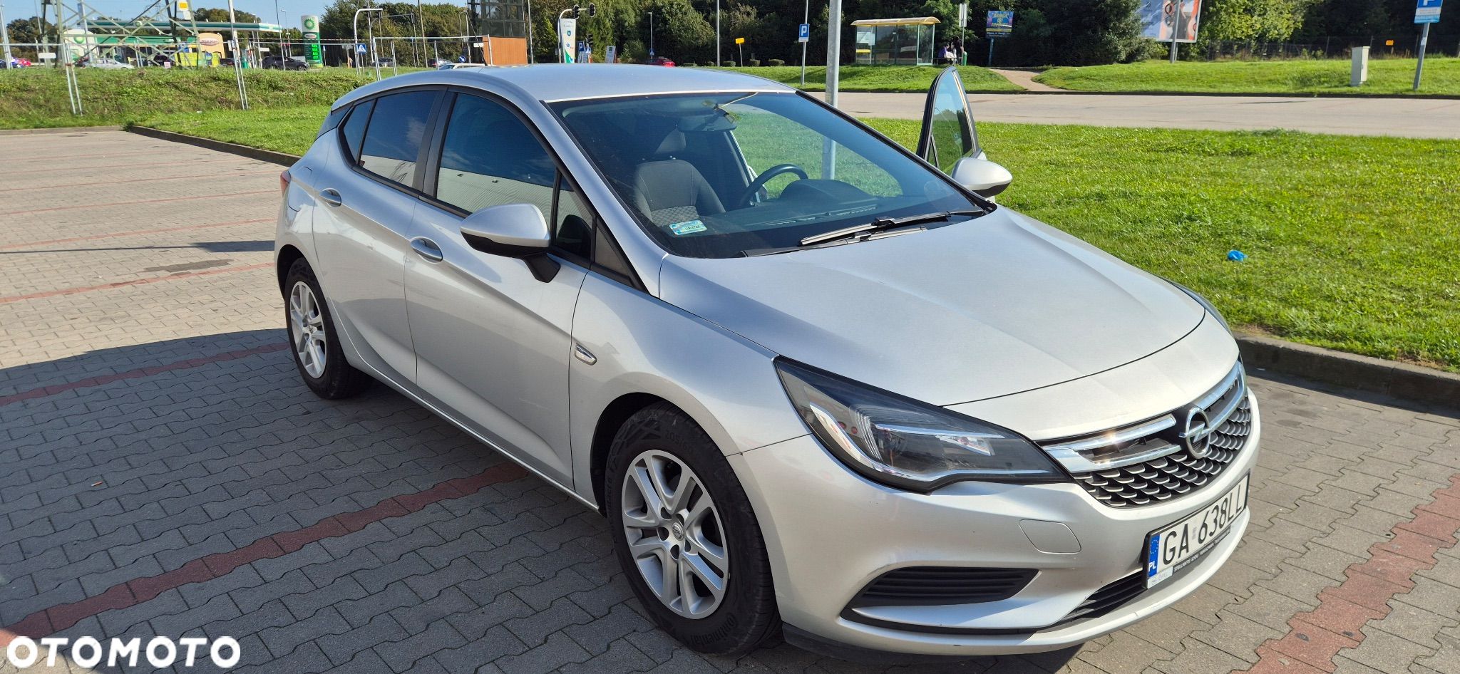 Opel Astra V 1.6 CDTI Enjoy - 1