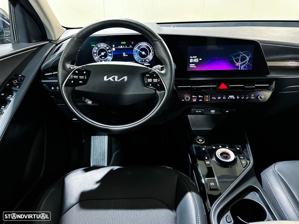 Kia e-Niro Edition 7 - 20