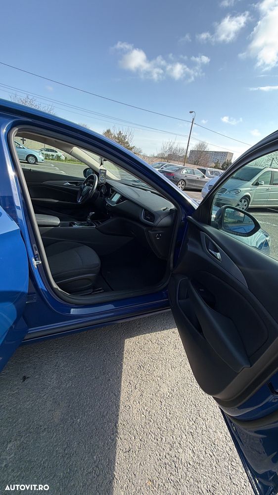 Opel Insignia 1.6 CDTI ecoTEC Start/Stop - 9