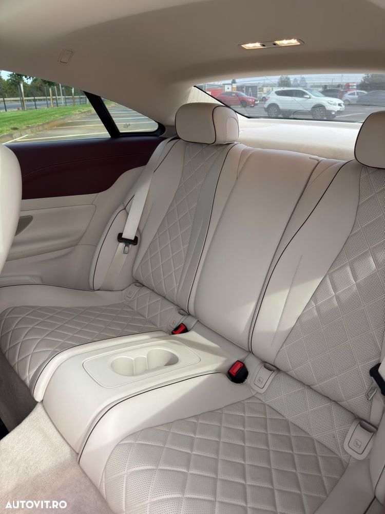 Mercedes-Benz E 200 4MATIC MHEV - 9