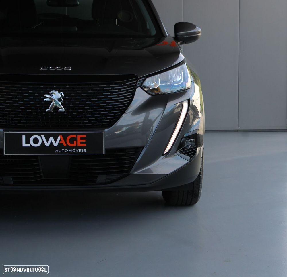 Peugeot 2008 PureTech 100 Stop&Start Active Pack - 9