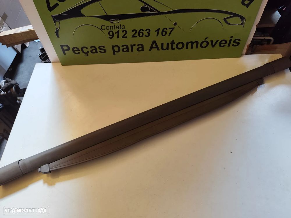SUBARU IMPREZA CHAPELEIRA CORTINA MALA - CL085 - 1