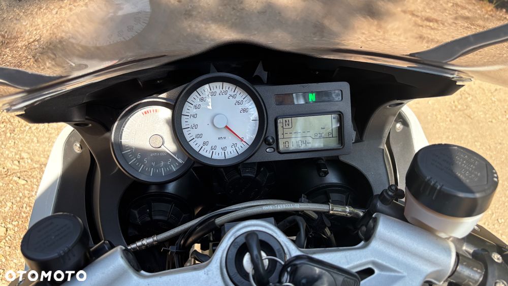 BMW K - 5