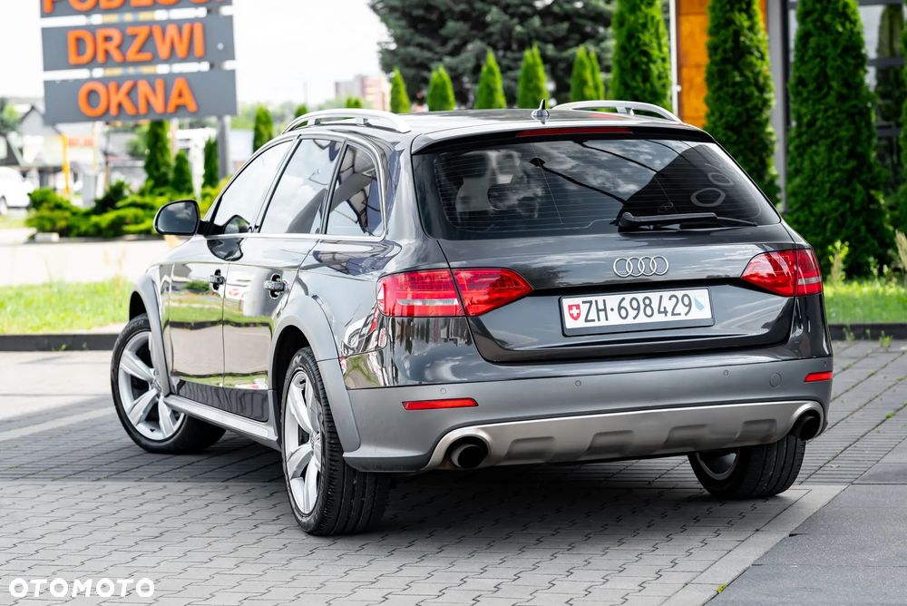 Audi A4 - 12