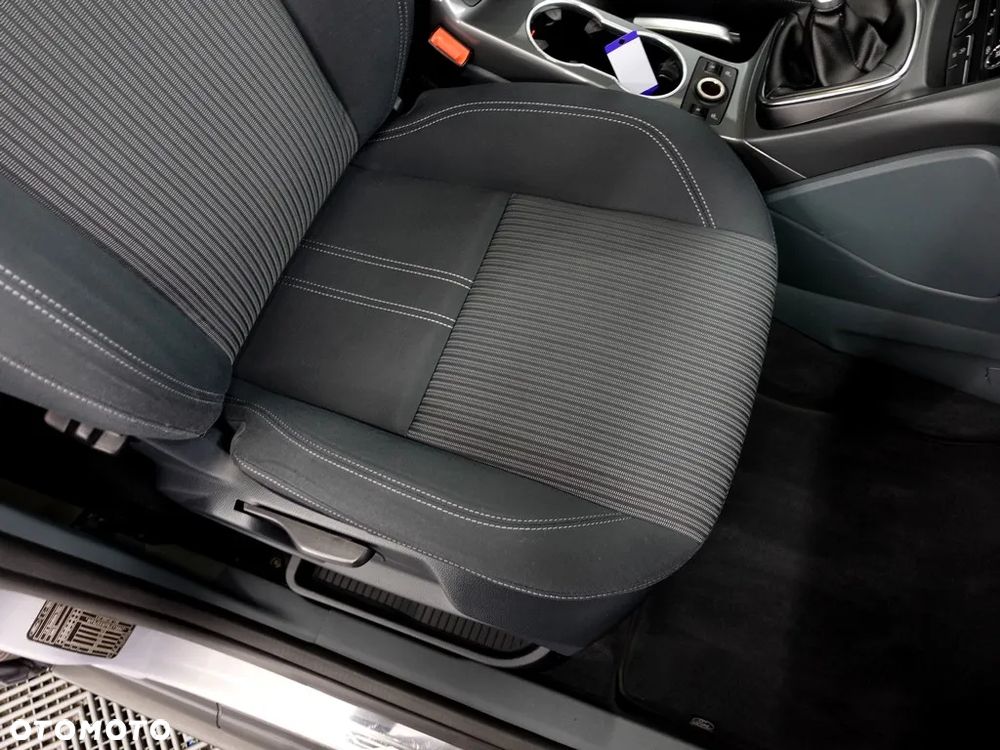 Ford C-MAX 1.6 TDCi Titanium - 12