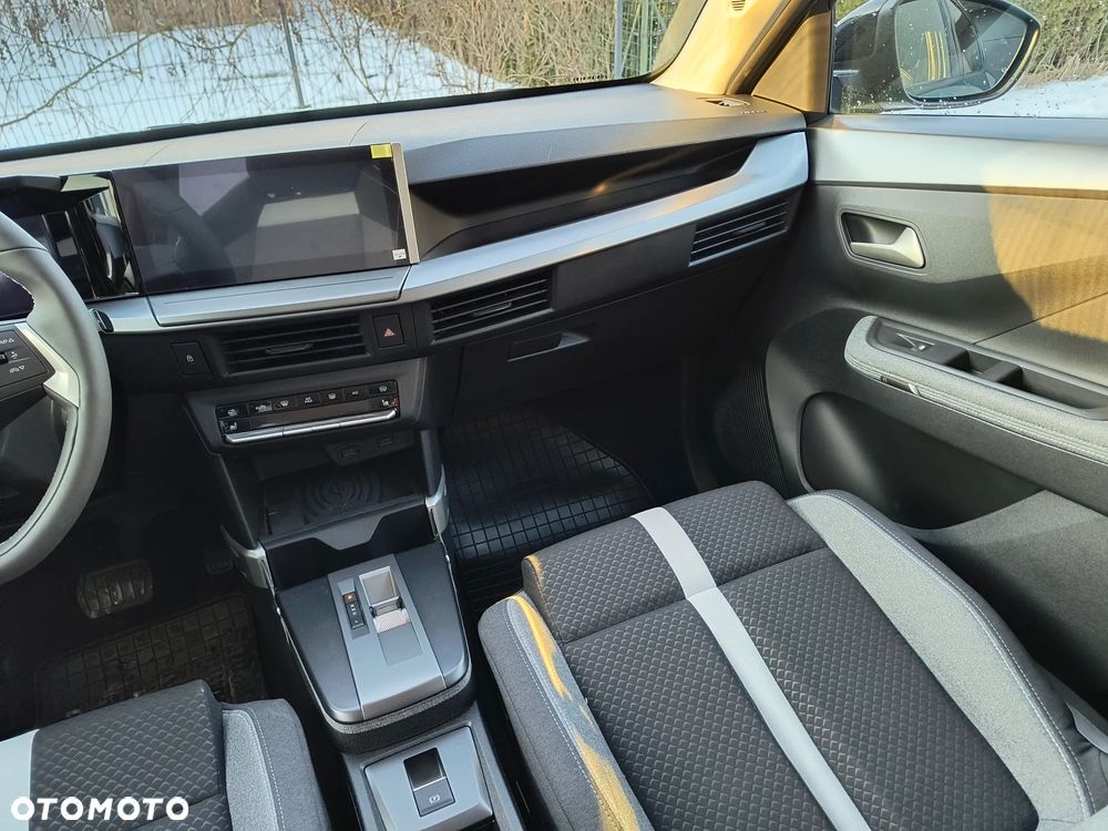 Opel Frontera 1.2 T mHEV GS eDTC6 - 6