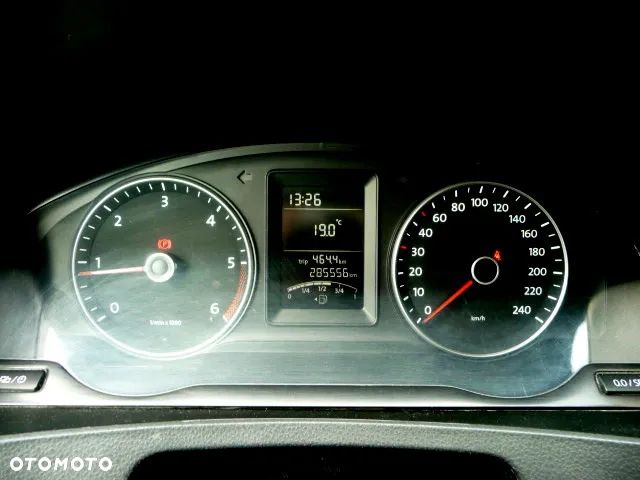 Volkswagen Transporter - 6