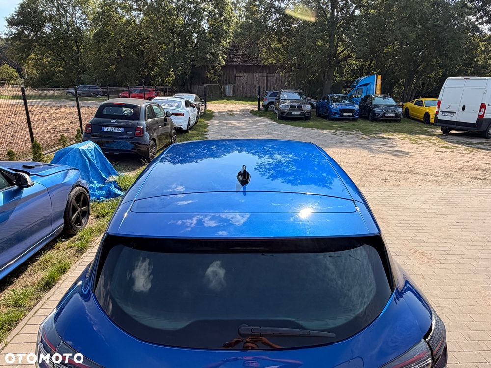 Renault Clio 1.6 E-TECH Full Hybrid 145 Esprit Alpine - 11