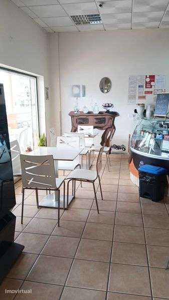 Oportunidade. Trespasse de Snack-bar em pleno funcionamento - Grande imagem: 3/12
