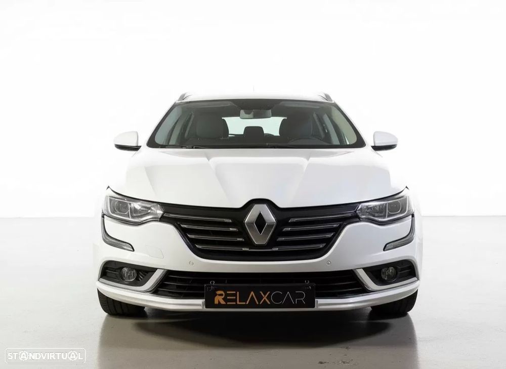 Renault Talisman Sport Tourer ENERGY dCi 110 LIFE - 7