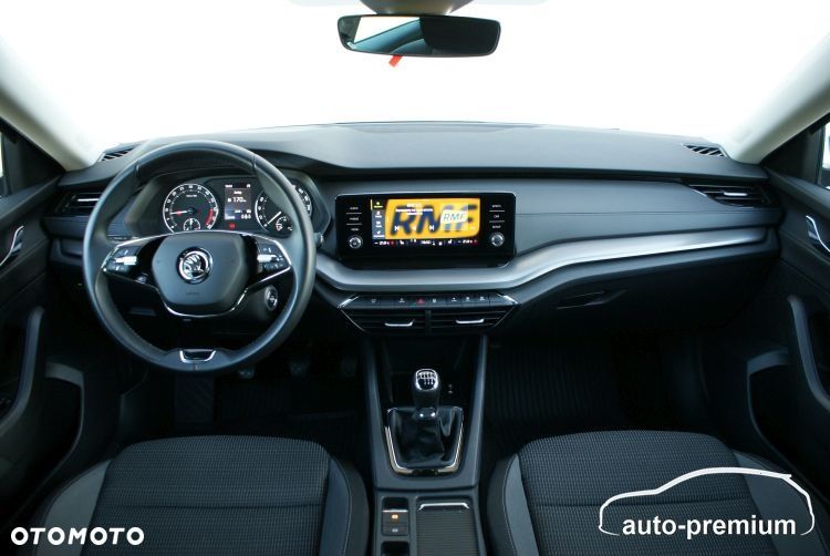 Skoda Octavia 2.0 TDI Ambition - 6