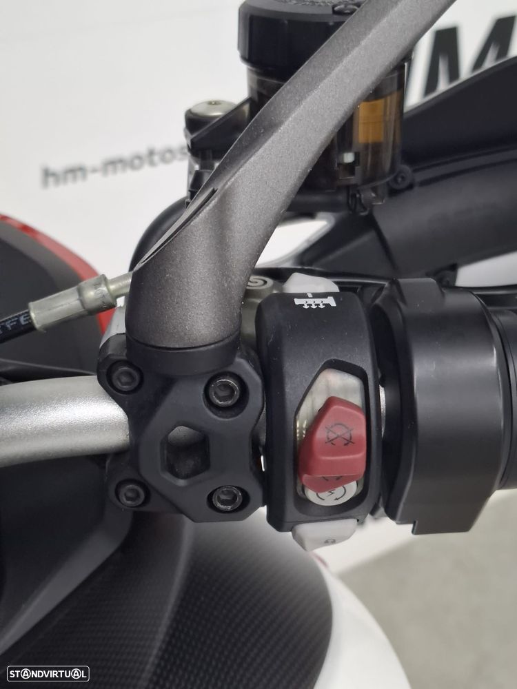 Ducati Multistrada 1260 S PIKES PEAK - 10