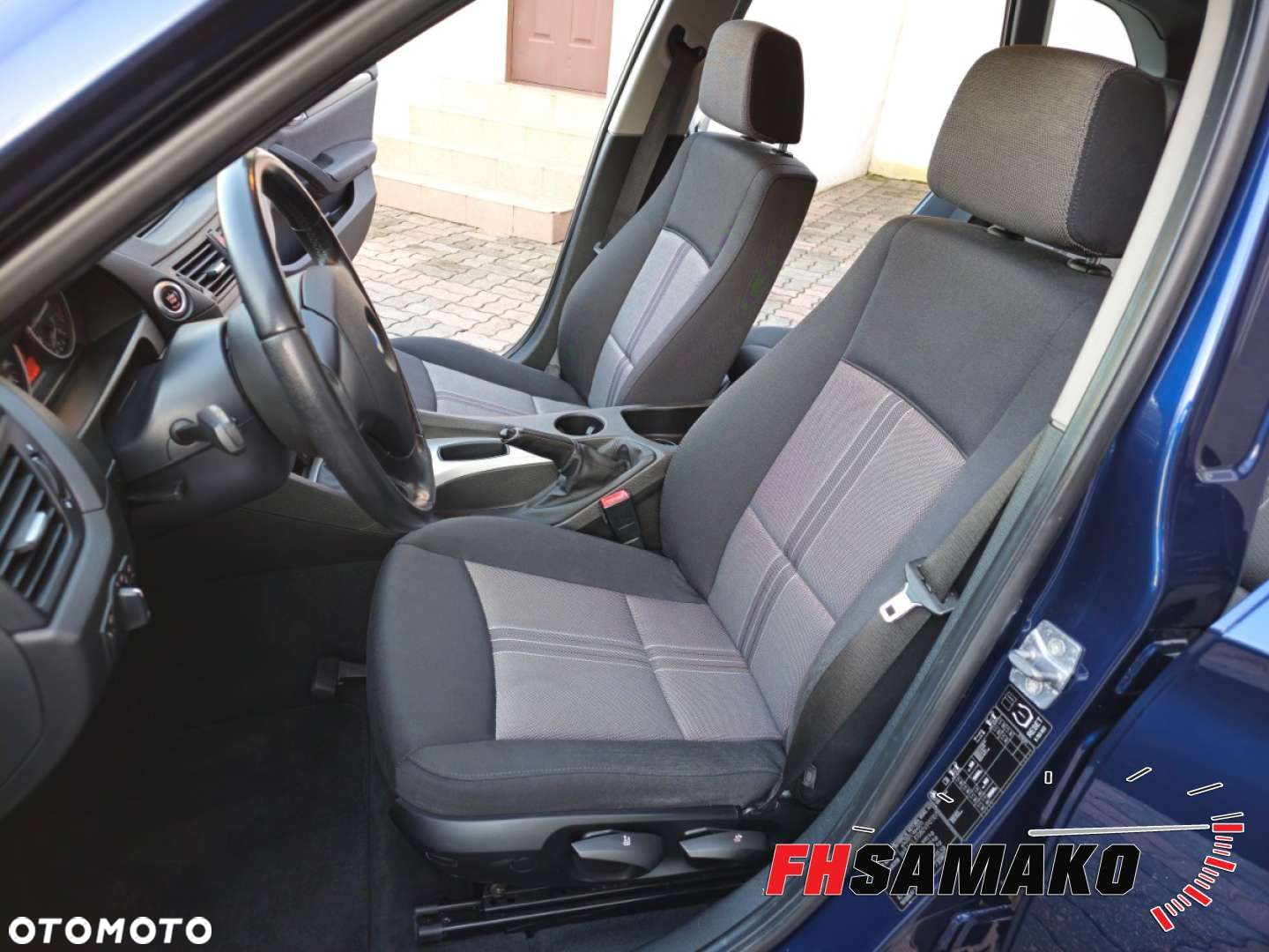BMW X1 - 33