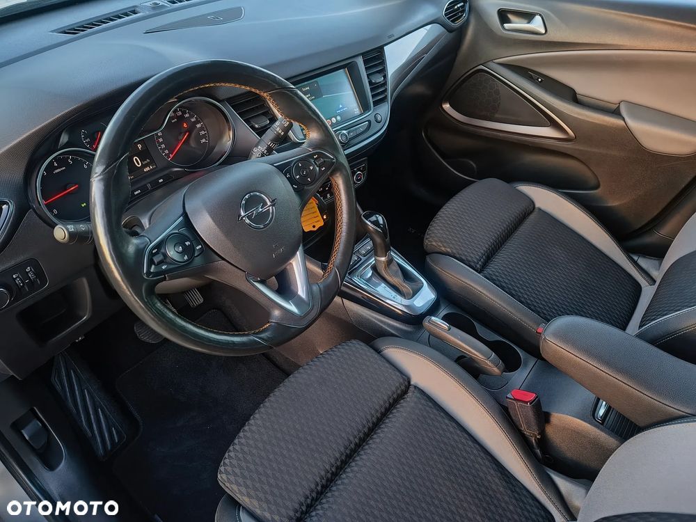 Opel Crossland X 1.2 Start/Stop Automatik Innovation - 25