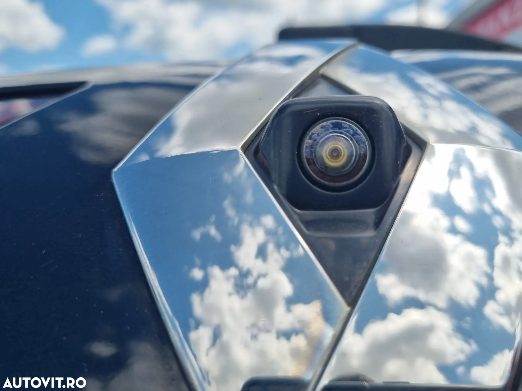 Renault Megane ENERGY dCi 110 INTENS - 13