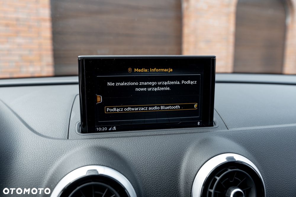 Audi A3 Limousine 2.0 TDI Quattro Sport - 25