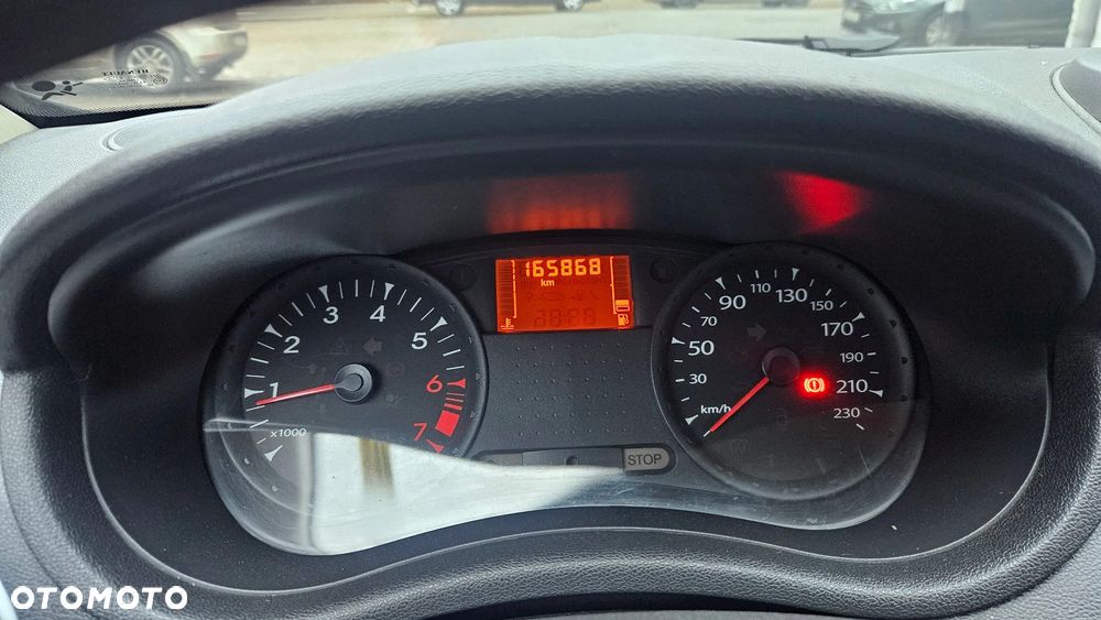 Renault Clio 1.2 16V Dynamique - 16