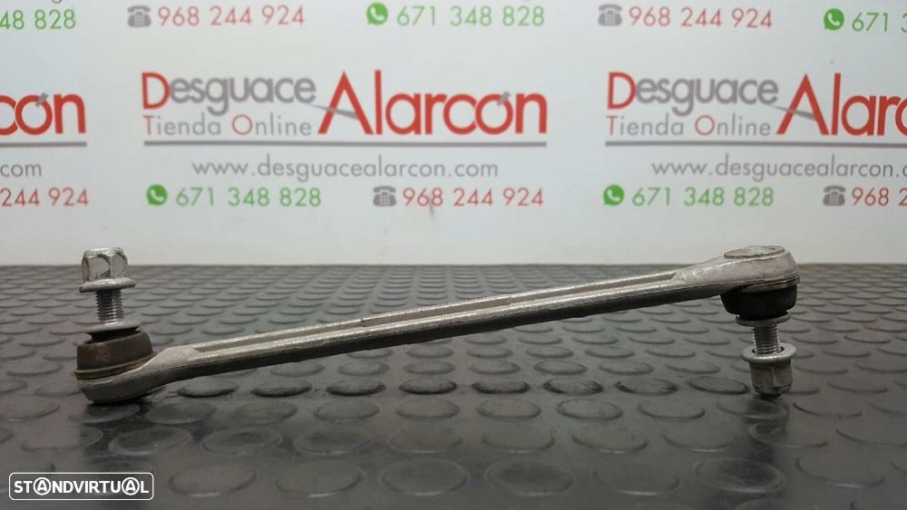 TIRANTE FRENTE DIREITO FORD FIESTA (CE1) TITANIUM - 1