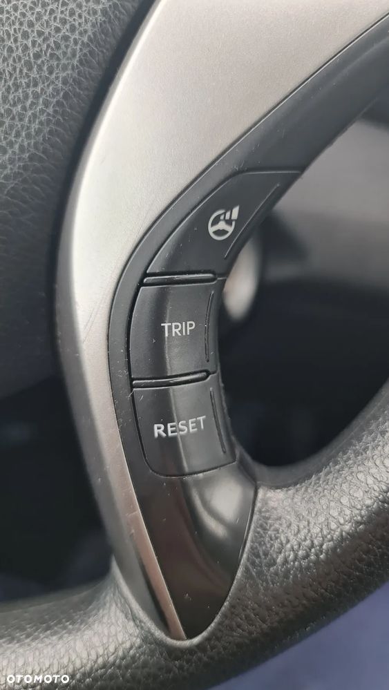 Hyundai i30 1.4 Classic - 28