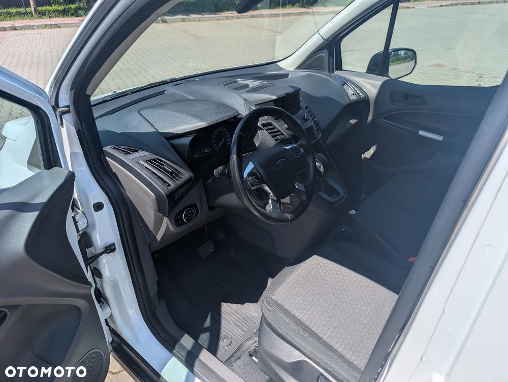 Ford TRANSIT CONNECT - 6