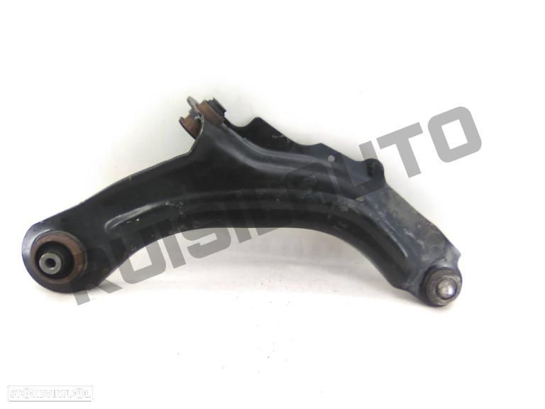 Braço Suspensão Frente Esquerdo  Renault Megane Ii [2002_2010] - 2