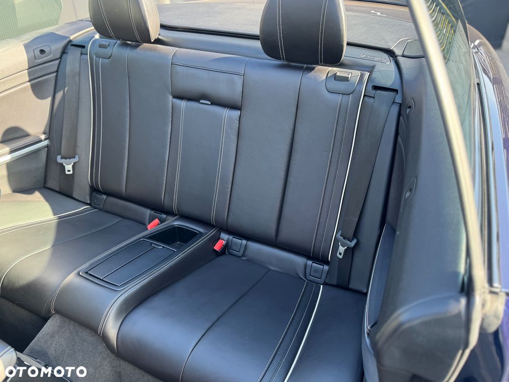 BMW Seria 4 440i M Sport - 14